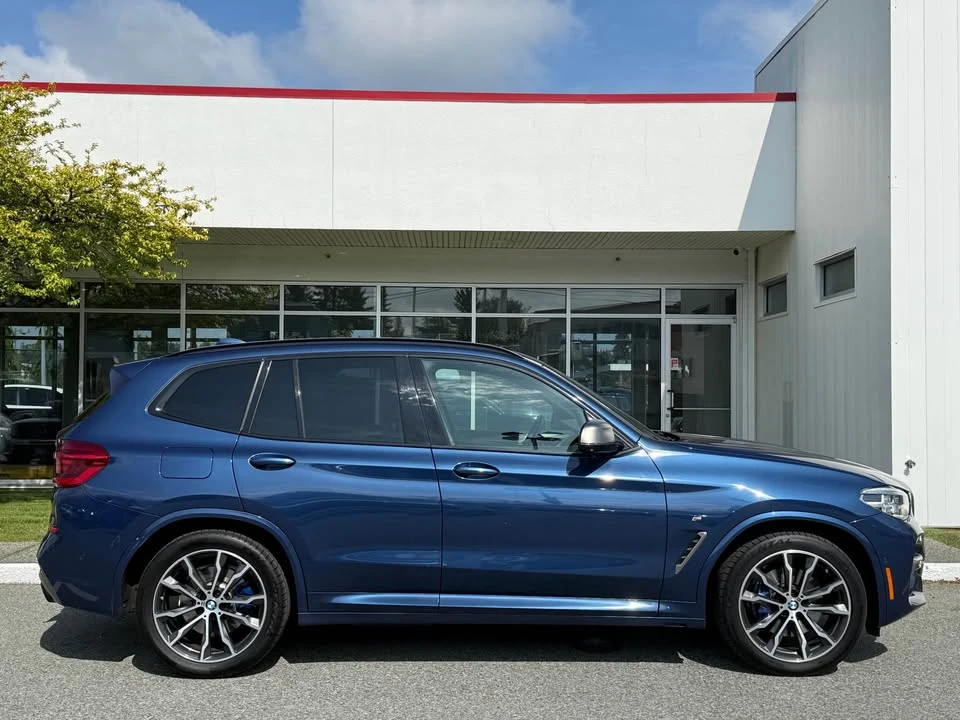2018 BMW G01 X3 - Image 3 of 16