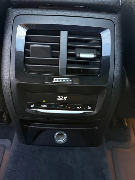 2018 BMW G01 X3 - Image 14 of 16