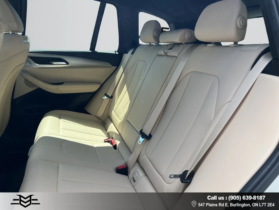 2018 BMW G01 X3 - Image 19 of 20