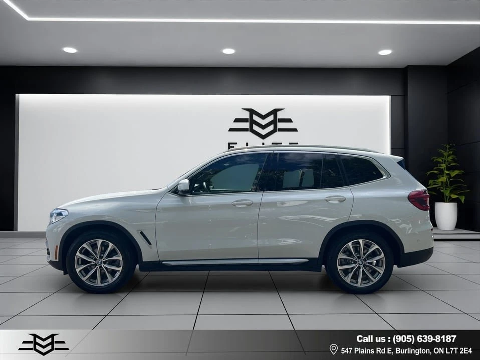 2018 BMW G01 X3 - Image 4 of 20