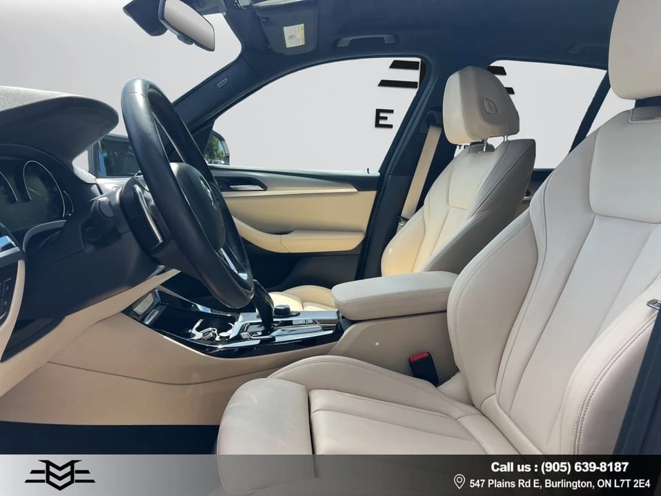 2018 BMW G01 X3 - Image 18 of 20