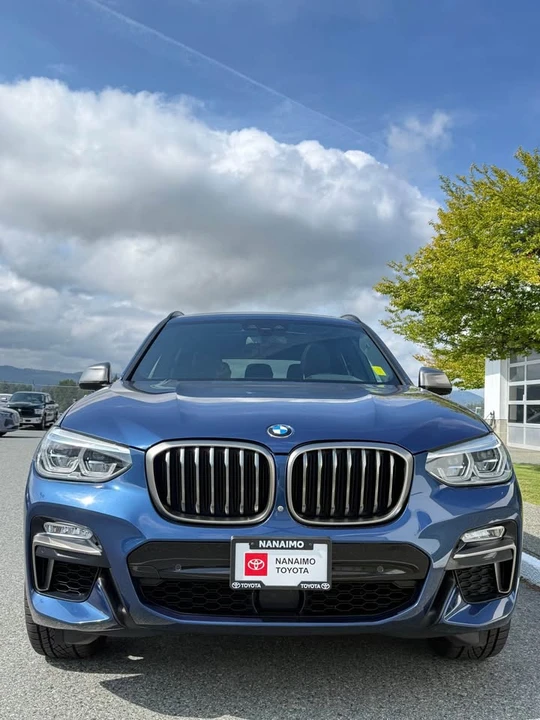 2018 BMW G01 X3 - Image 2 of 16