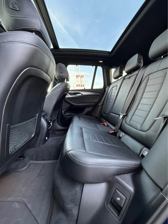 2018 BMW G01 X3 - Image 9 of 16