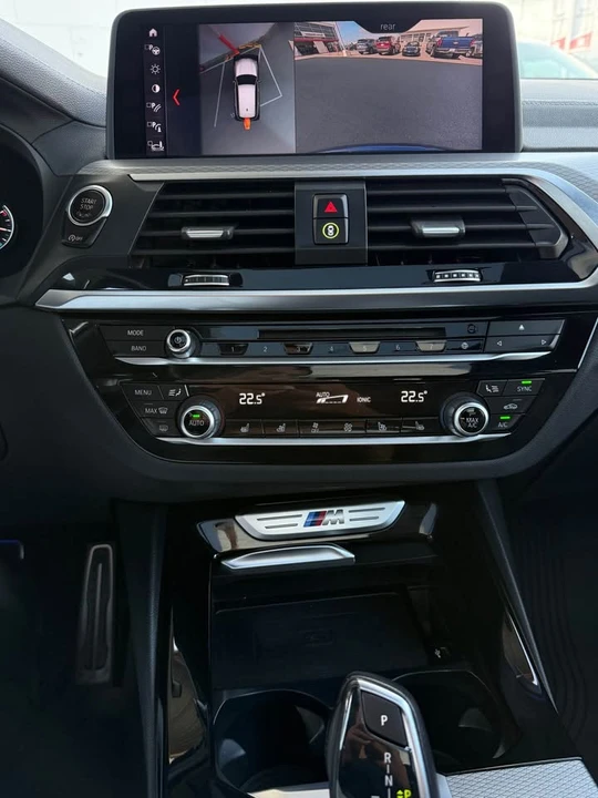 2018 BMW G01 X3 - Image 11 of 16