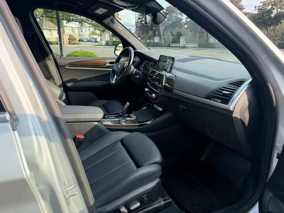 2018 BMW G01 X3 - Image 11 of 19