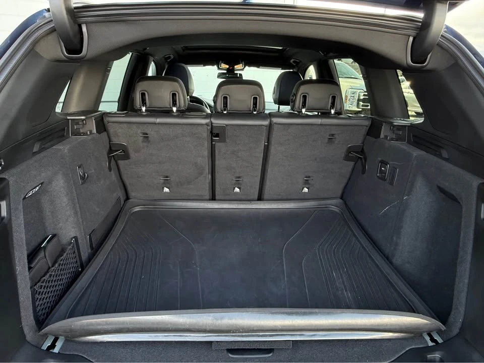 2018 BMW G01 X3 - Image 15 of 16