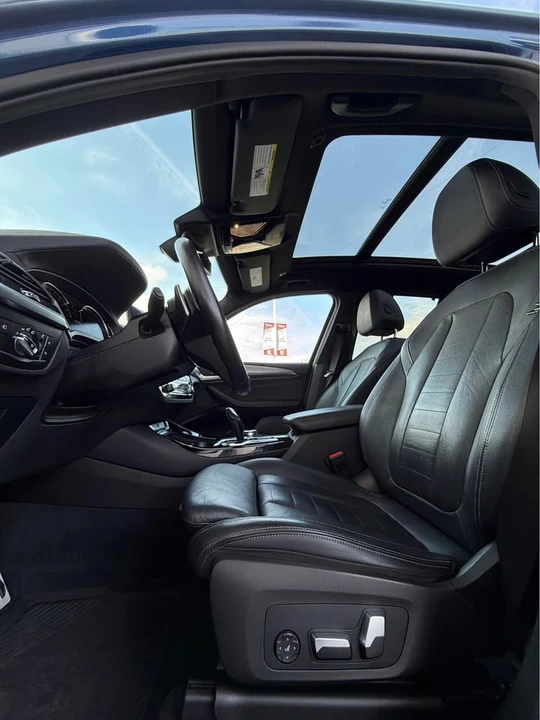 2018 BMW G01 X3 - Image 8 of 16