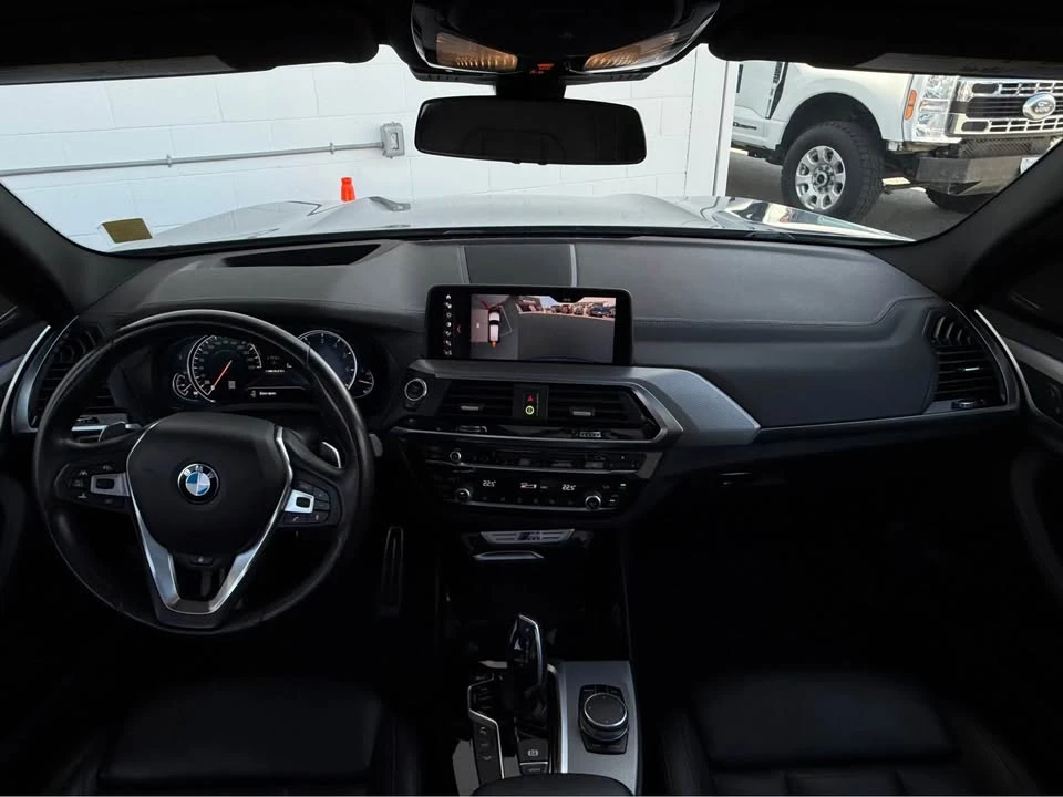 2018 BMW G01 X3 - Image 6 of 16