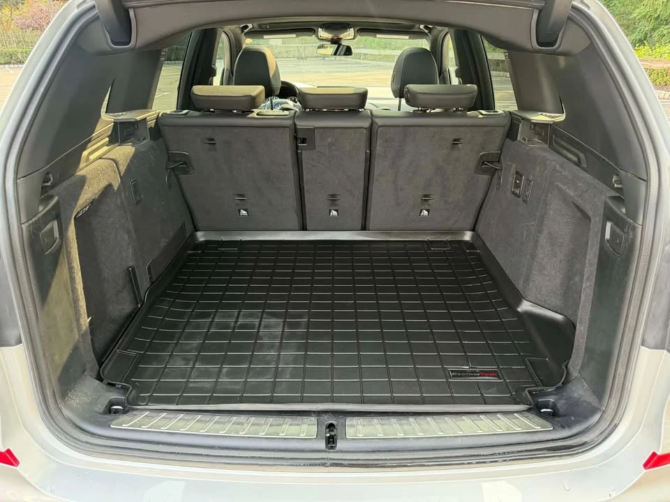 2018 BMW G01 X3 - Image 13 of 19