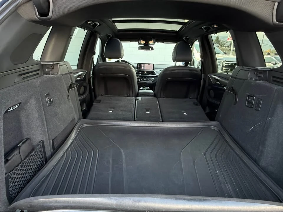 2018 BMW G01 X3 - Image 16 of 16