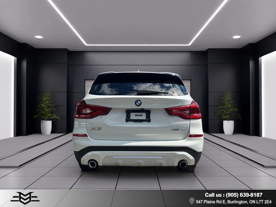 2018 BMW G01 X3 - Image 6 of 20