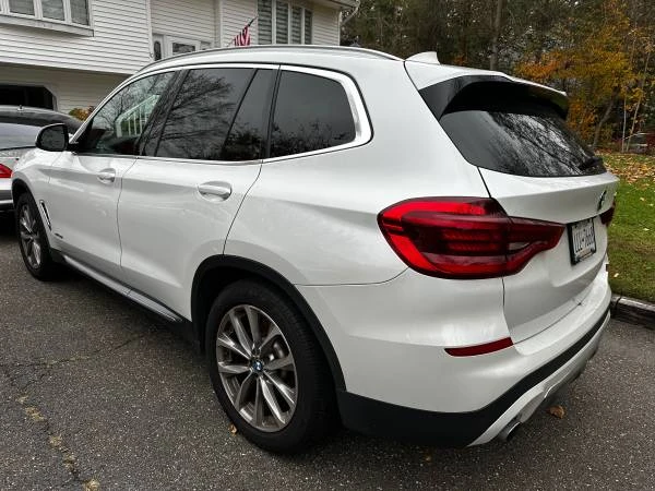 2018 BMW G01 X3 - Image 5 of 14