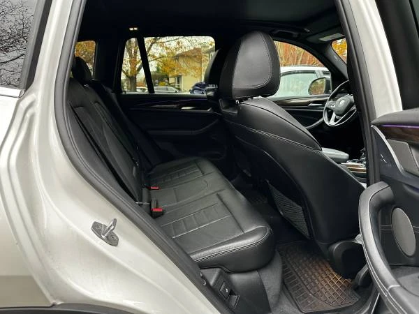 2018 BMW G01 X3 - Image 13 of 14