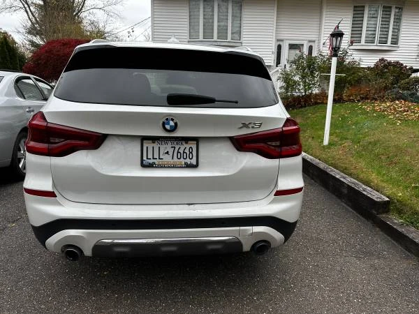 2018 BMW G01 X3 - Image 6 of 14