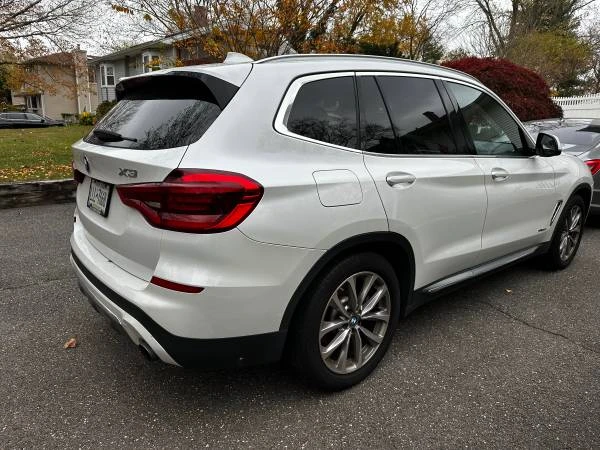 2018 BMW G01 X3 - Image 4 of 14
