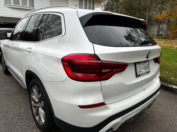 2018 BMW G01 X3 - Image 7 of 14