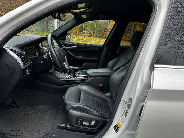2018 BMW G01 X3 - Image 10 of 14