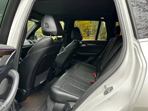 2018 BMW G01 X3 - Image 8 of 14