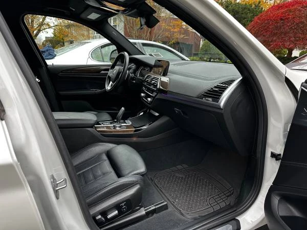 2018 BMW G01 X3 - Image 12 of 14