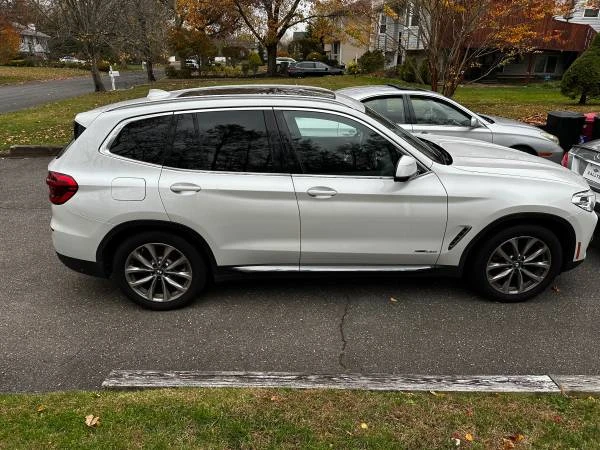2018 BMW G01 X3 - Image 3 of 14