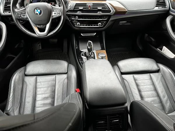 2018 BMW G01 X3 - Image 9 of 14
