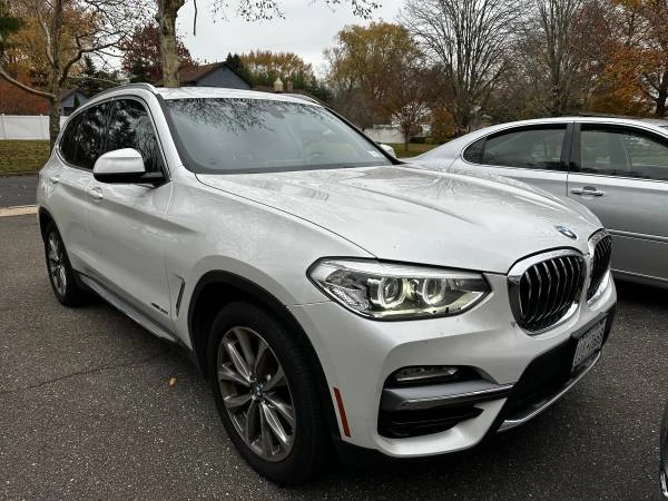 2018 BMW G01 X3 - Image 2 of 14
