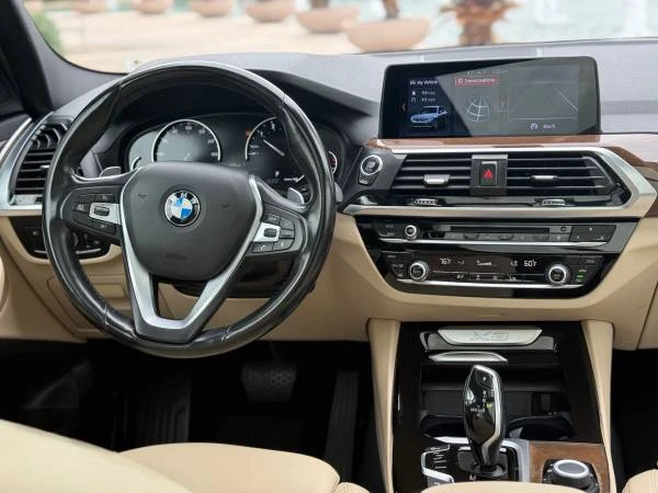 2018 BMW G01 X3 - Image 19 of 21