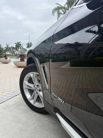 2018 BMW G01 X3 - Image 15 of 21