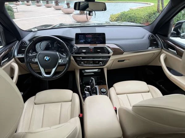 2018 BMW G01 X3 - Image 5 of 21