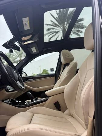 2018 BMW G01 X3 - Image 4 of 21