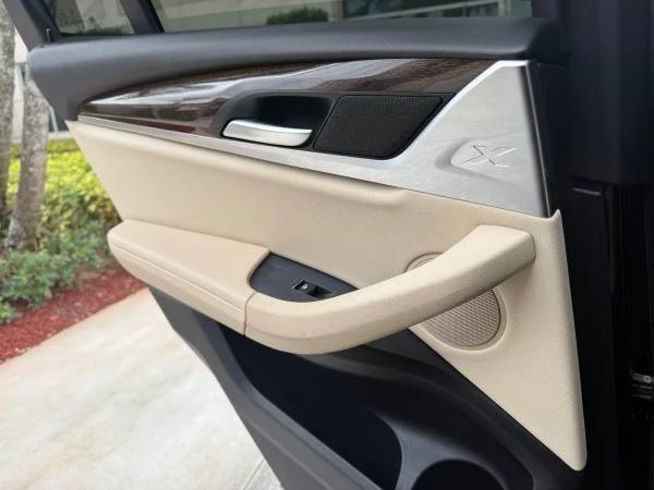 2018 BMW G01 X3 - Image 20 of 21