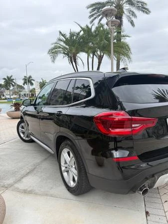 2018 BMW G01 X3 - Image 8 of 21