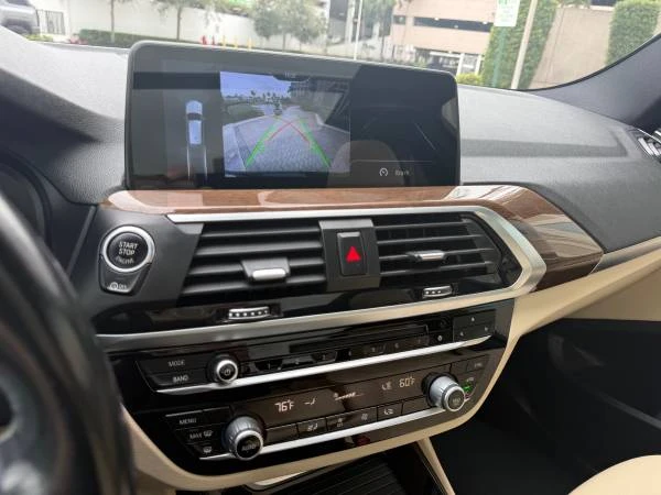 2018 BMW G01 X3 - Image 10 of 21