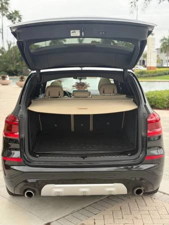 2018 BMW G01 X3 - Image 18 of 21