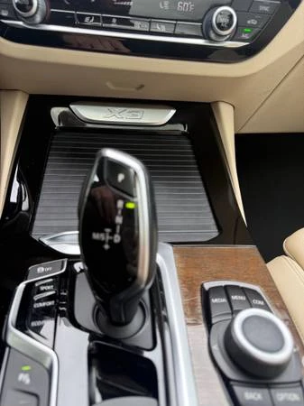 2018 BMW G01 X3 - Image 11 of 21
