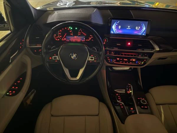 2018 BMW G01 X3 - Image 12 of 21