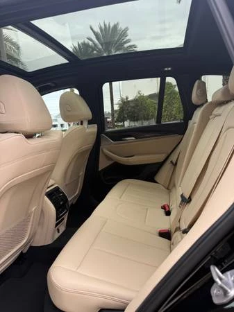 2018 BMW G01 X3 - Image 6 of 21