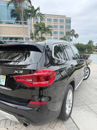 2018 BMW G01 X3 - Image 7 of 21