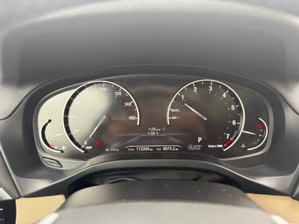 2018 BMW G01 X3 - Image 21 of 21