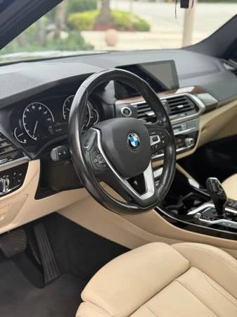 2018 BMW G01 X3 - Image 9 of 21