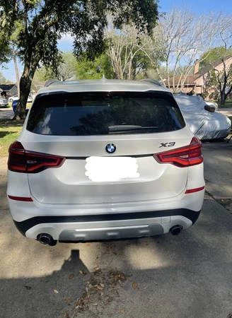 2018 BMW G01 X3 - Image 4 of 4