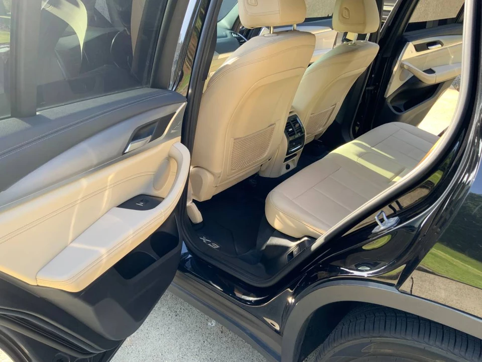 2018 BMW G01 X3 - Image 18 of 22