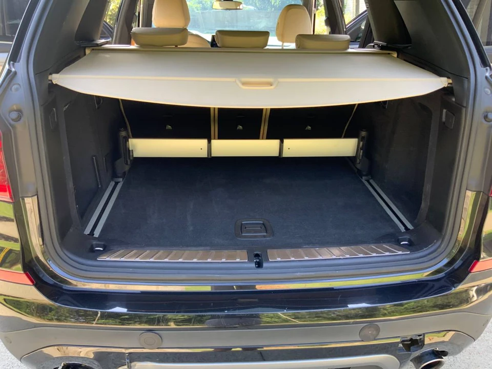 2018 BMW G01 X3 - Image 6 of 22