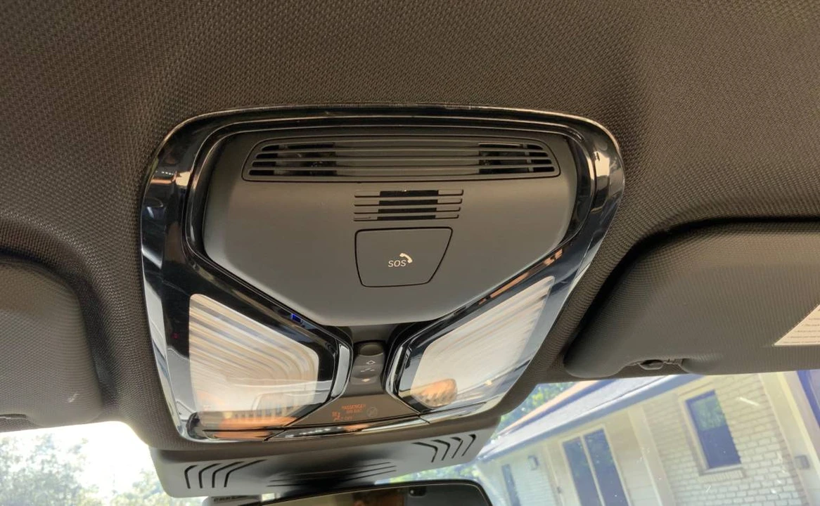 2018 BMW G01 X3 - Image 15 of 22