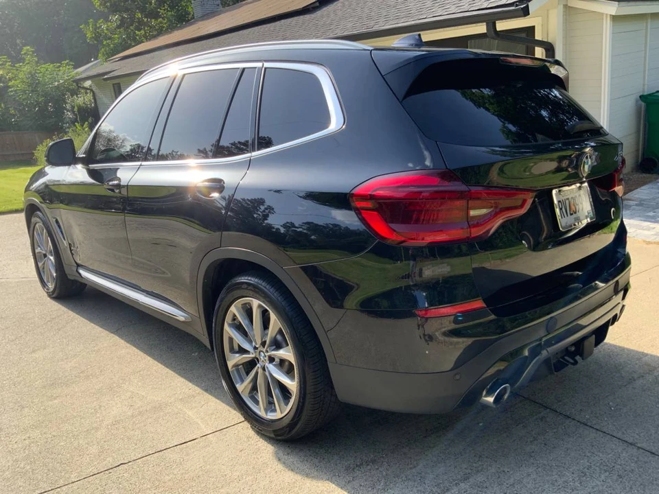 2018 BMW G01 X3 - Image 4 of 22