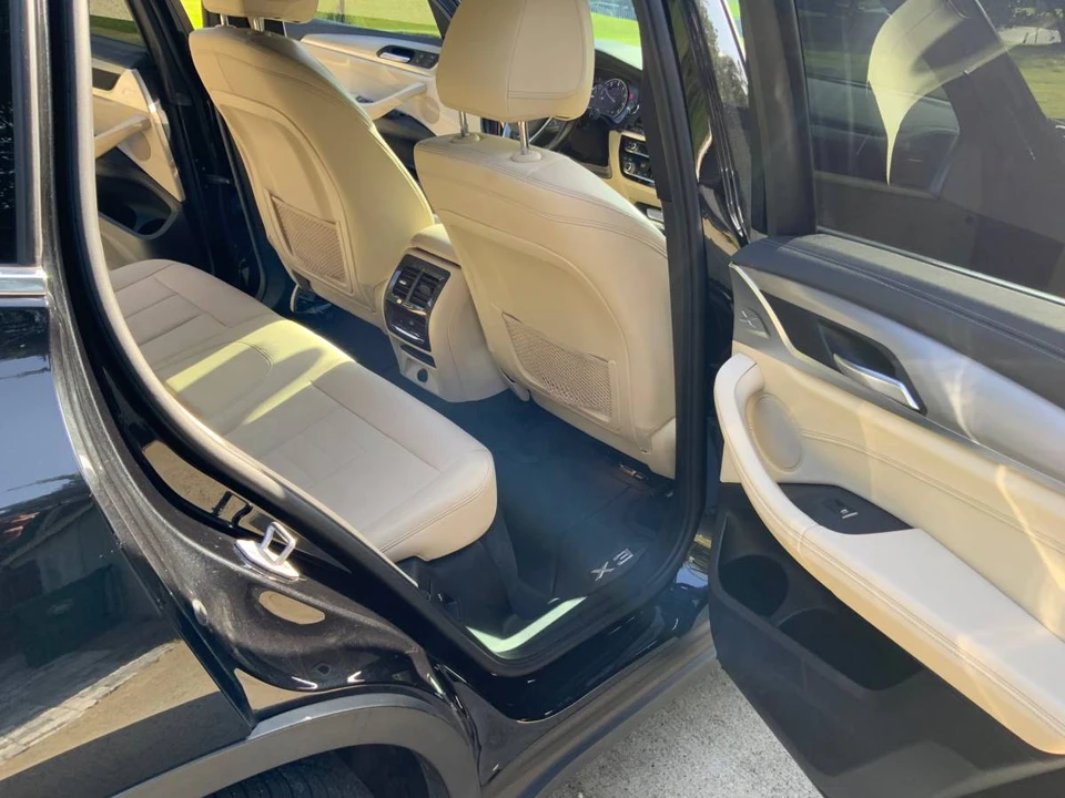 2018 BMW G01 X3 - Image 20 of 22
