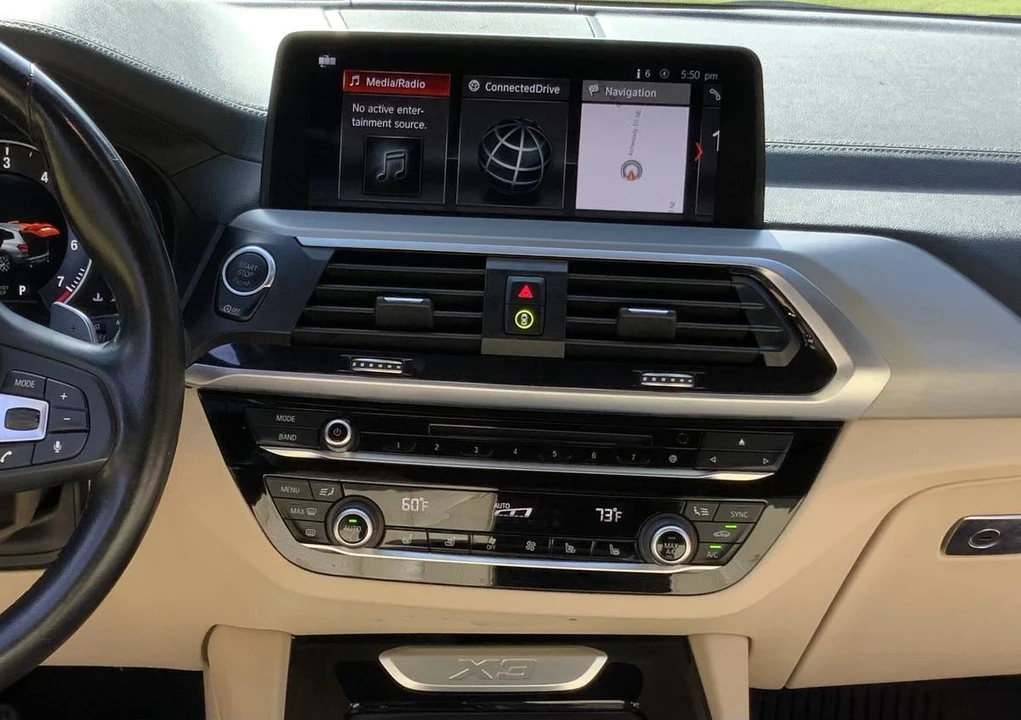 2018 BMW G01 X3 - Image 13 of 22