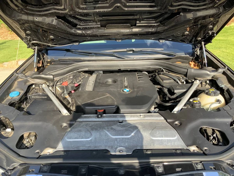 2018 BMW G01 X3 - Image 22 of 22