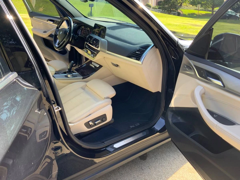 2018 BMW G01 X3 - Image 21 of 22
