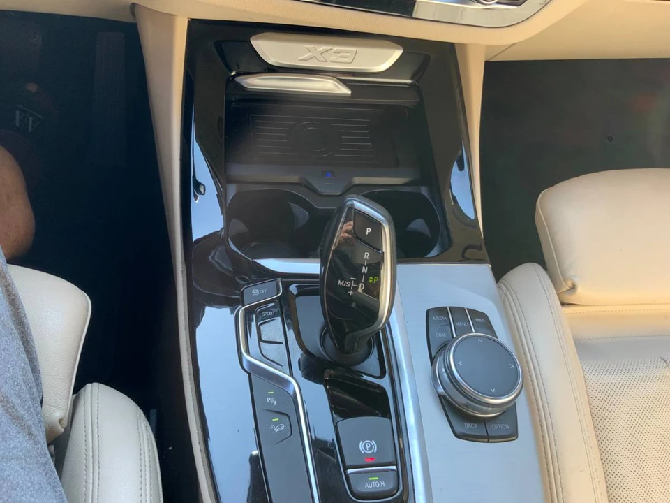 2018 BMW G01 X3 - Image 12 of 22